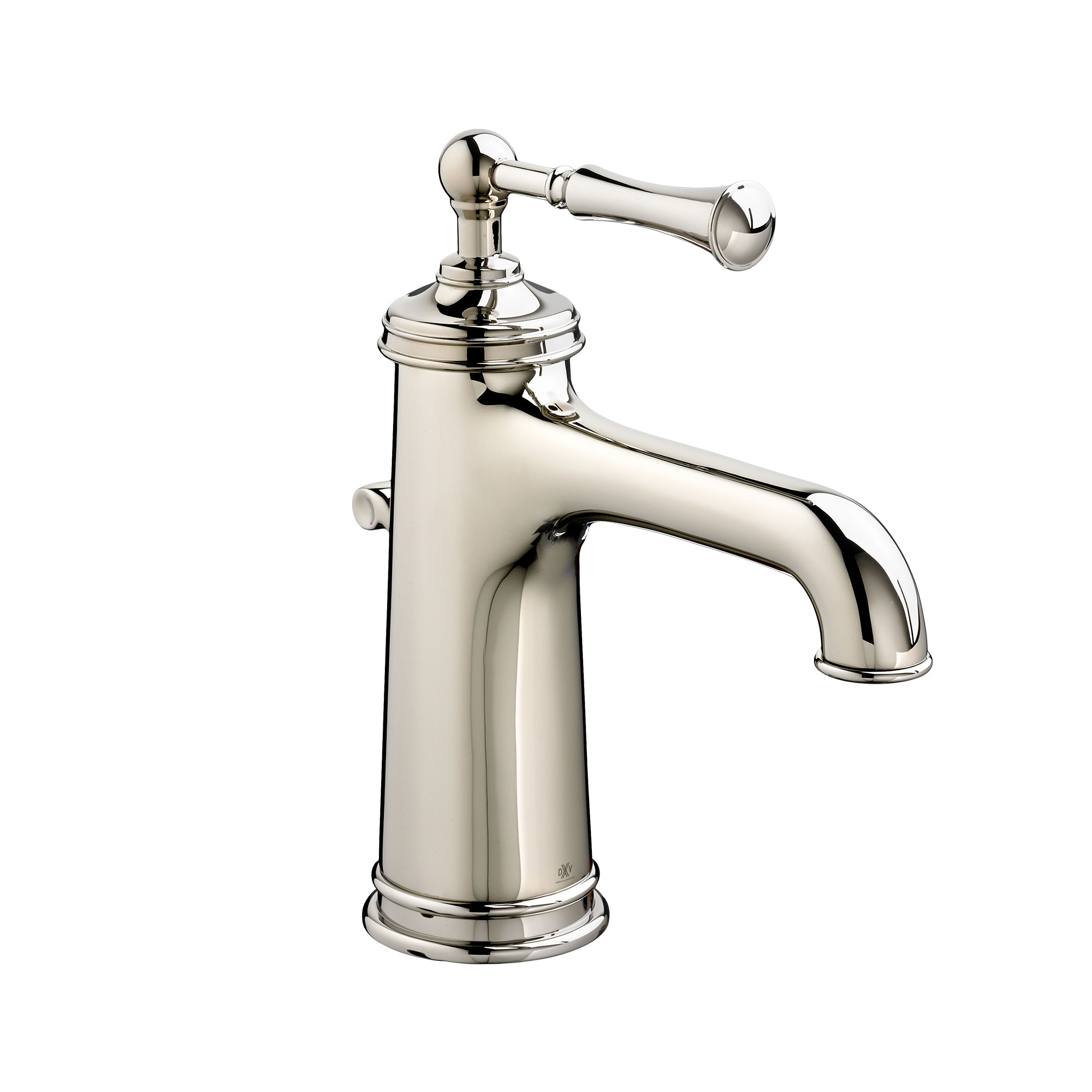 Randall Single Handle Bathroom Faucet with Lever Handle